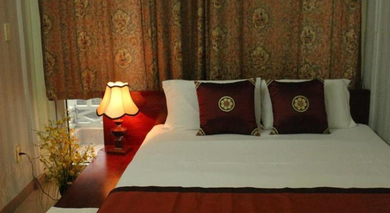 Oyo 376 A Dong Hotel Hanoï Extérieur photo